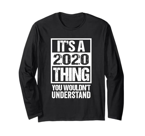 It's A 2020 Thing You Wouldn't Understand Year 2020 ����T�V���c