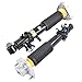 2X Rear Shock Struts Assys EDC 37106875089 37106875088 Replacement for BMW X5 F15 F85 X6 F16 F86 xDrive35i 50i 14-19, OE# 37106875087 37106875090 33527856495 33527856496