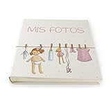 ✨FABRICADO A MANO EN ESPAÑA: Las tapas son de madera forrada de tela con bonitos dibujos y estampados impresos con tintas ecológicas.