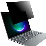 LOE(ロエ) 13.3インチ 16:10 ノートパソコン 覗き見防止フィルム パソコン 保護フィルム プライバシーフィルター 【ブルーライトカット】 (286x179mm) 1枚