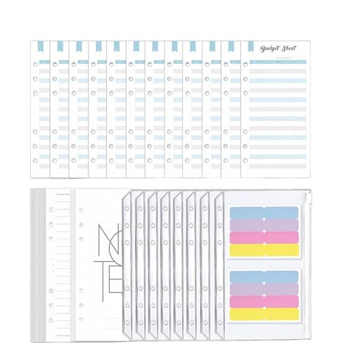 Carnet de notes A6 durable cadeau idéal de Saint-Valentin et anniversaire