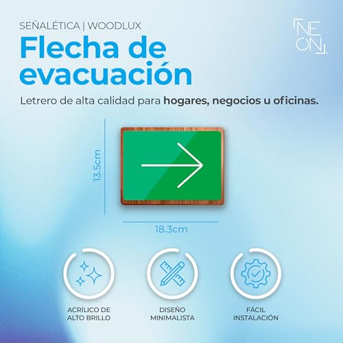 Letreros de flechas 11 Imagen adicional