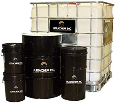 Chemlube 501 Diester-Based Multi-Stage Compressor Lubrcants 5 Gallon Pails