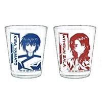 Amazon | 『機動戦士ガンダムSEED FREEDOM』 ペアミニグラス