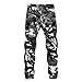 Overdose Pantalon Pesquero Hombre Pantalon Militar Hombre Pantalones De Corsé Deportivos De...