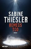 sabine lisicki 2019  Romeos Tod: Roman