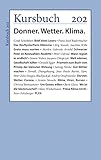  Kursbuch 202: Donner.Wetter.Klima.