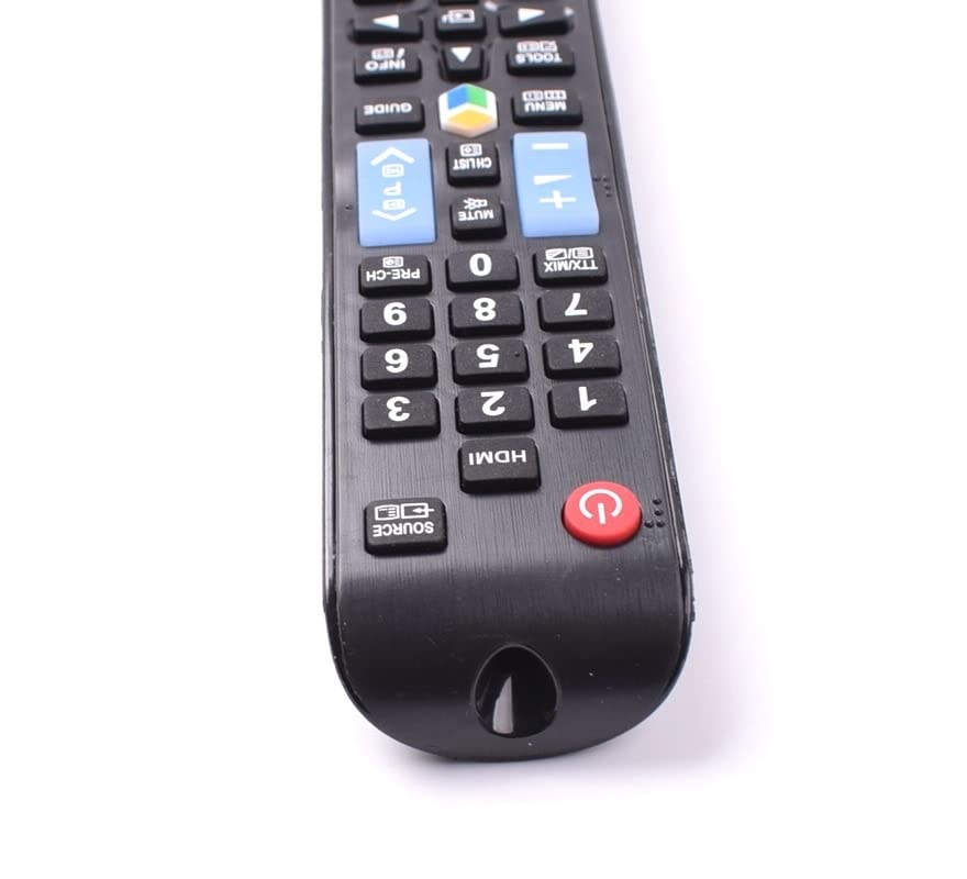 Image of Ehop Universal Remote Compatible for Samsung-TV-Remote, for All Samsung LCD LED HDTV Smart TVs