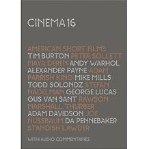 Cinema 16 American Short Films The Lunch Date / Carmen / the Discipline of D.E. / Daybreaker Express / Vincent / Terry Tate Office Linebacker / the Wrath of Cobble Hill