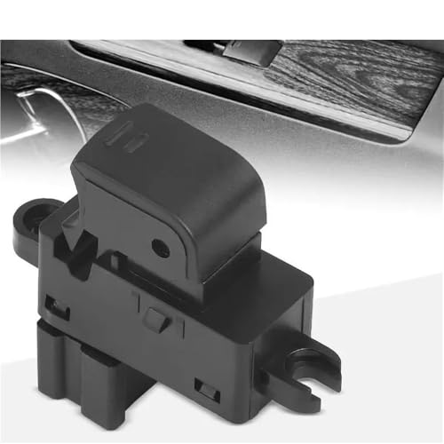 Commande lève vitre Navara D40 bouton interrupteur électrique automatique robuste