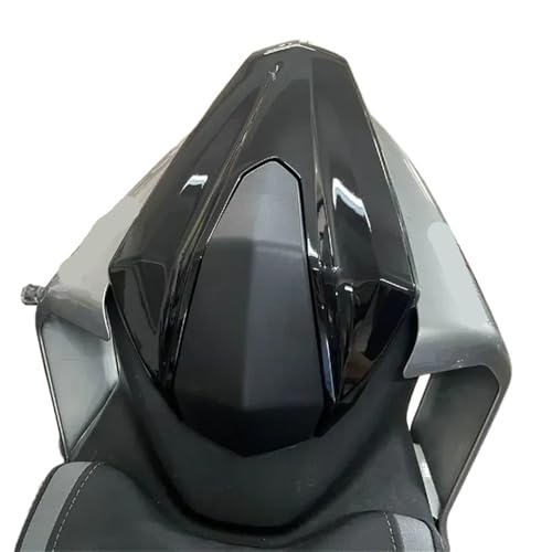 Carénage arrière 450SR 2022 2023 | Accessoires moto capot selle bosse noir