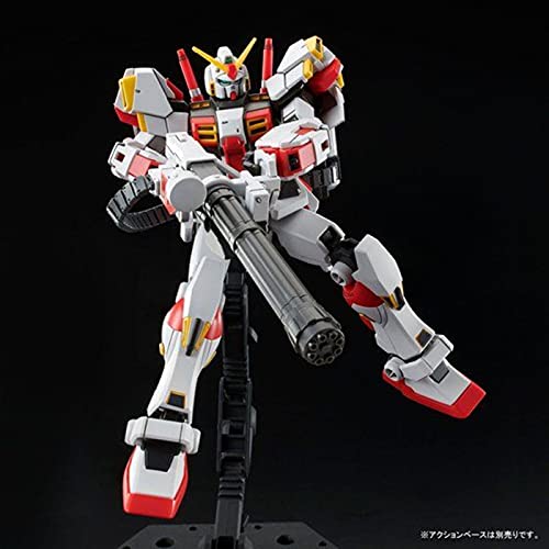 HG RX-78-5 Gundam G05 Model kit miniatura 5