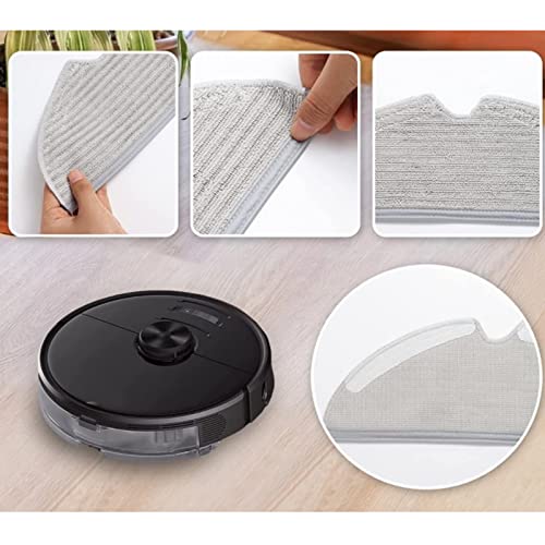 La mejor selección de Paños para aspiradoras para comprar online. 3 Paños para aspiradoras marca Fdit (3)