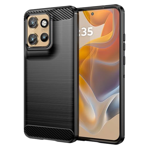 SEAHAI Case for Motorola Edge 60 Neo/Edge 50 Neo/ThinkPhone 25