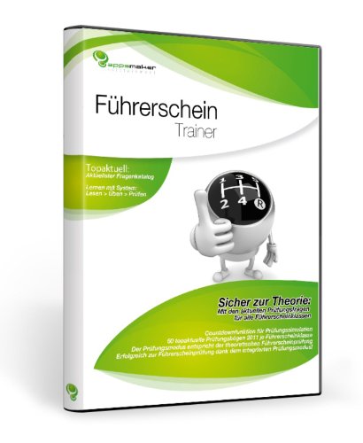 Führerschein Trainer