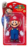 actionfiguren24 collector upgrade Verpassen Sie es nicht SCUTES DELUXE Together Plus Super Mario Super Size Figur Collection 23 cm (Mario)