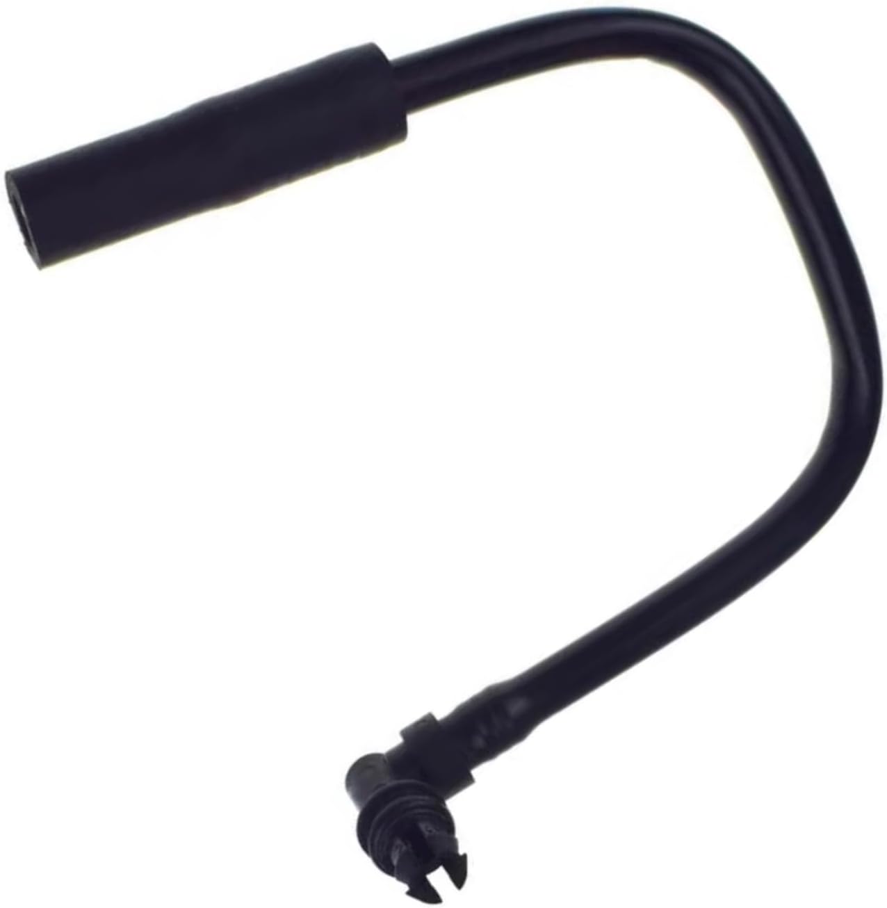 Crankcase Vent Hose Pipe Compatible With Chevrolet For Captiva 2012 2013 2014 Throttle Body Intake Hose Air Duct OEM: 12619363