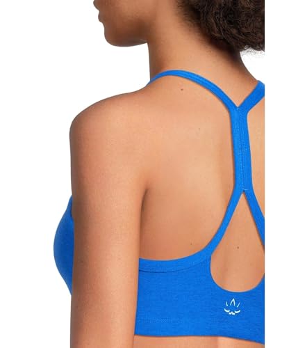 Image of Beyond Yoga Women's Spacedye Slim Racerback Bra