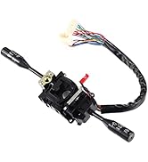Amazon.com: ACROPIX LHD Combination Switch Headlight Wiper Turn