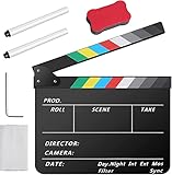 filmklappe digital 【Humanisiertes Design】-Auf dem Produkt ist ein Stauraum vorgesehen, in dem die von uns verschenkten Füllfederhalter aufbewahrt werden können, was bequemer zu verwenden ist. Gleichzeitig ist sie auch mit einem Innensechskantschlüssel ausgestattet, der die Dichtheit der Filmklappe nach Ihren Bedürfnissen einstellen kann.