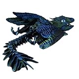 Dragón articulado Impreso en 3D,