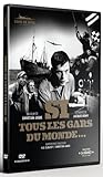 kit garside L'ambiance de nos anciens cinémas de quartier dans une séance complète d'époque : revivez le film avec ses actualités, ses bandes-annonces et même ses réclames publicitaires.