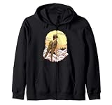 Ange dans le ciel - Believer chrétien - Amoureux de Jésus - Bible Sweat à Capuche