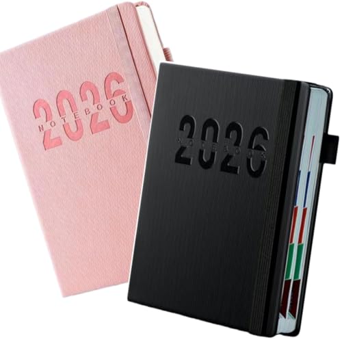 2026 蒠 A5 1 N rWlX蒠 VXe蒠 vi[ L   1 y[W jn܂ h h XPW[ (M[pbN2,GKgȃubN+K[[sN)