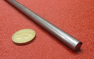 41L40 Alloy Steel Round Rod .375