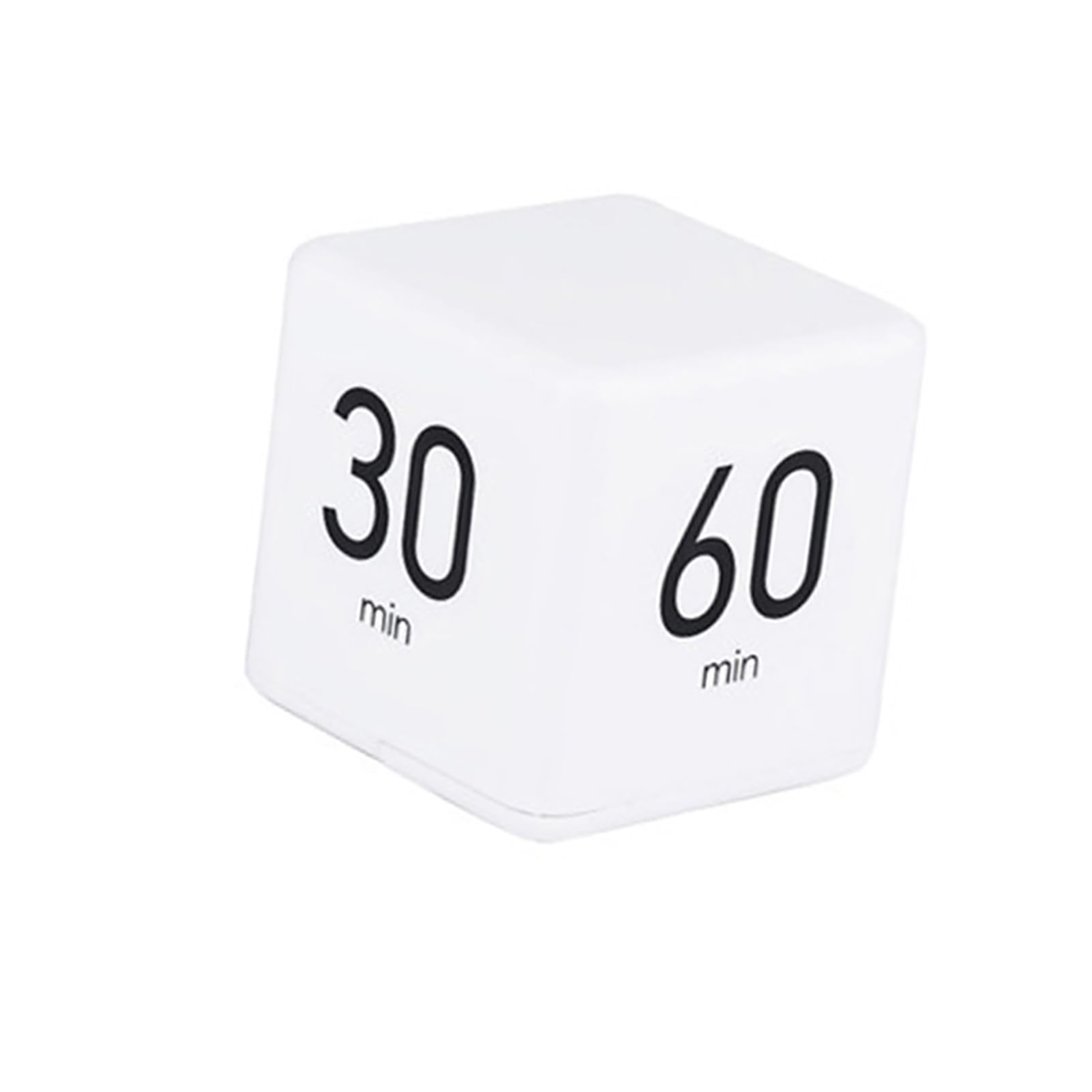Timer, zegar indukcyjny grawitacyjny, zegar pomidorowy do gotowania, nauki, sportu, gier, biura (15-20-30-60)