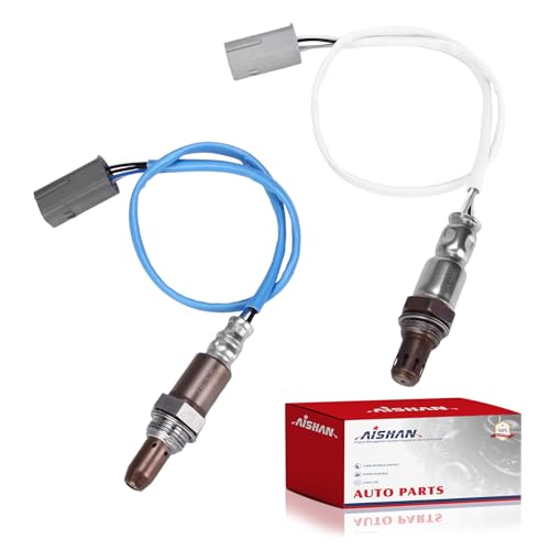 Oxygen O2 Sensor Upstream and Downstream 2PCS 234-9036 234-4382