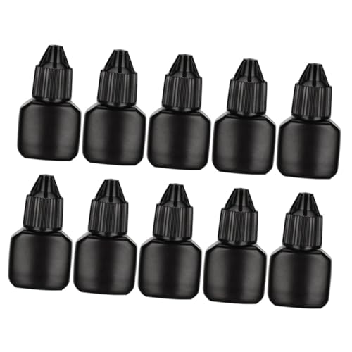 Beaupretty 10 Zbg ܂т̂e ܂lߑւ{g {gXgbp[ ACCi[oCA`[u h v ƒp܂O[{g ܂̐ڒ܃{g̈ڐA Black