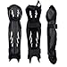 H-3.0 Shin Pads (Non-Adjustable) Black Senior 15"