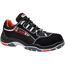 Elten Mens Safety Shoes