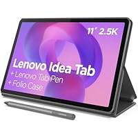 256GB Lenovo Idea Tab 11