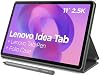 Lenovo Idea Tab - Tablet para universidad - pantalla táctil IPS 11″ 2.5K - 90Hz - MediaTek Dimensity 6300 - 8GB memoria - 256GB almacenamiento - Arm Mali-G57 MC2 integrado - incluye Tab Pen y funda tipo folio 2