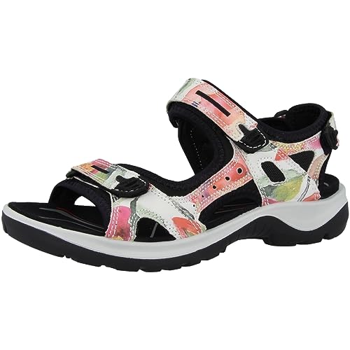 Image of ECCO womens Offroad Flat Sandal