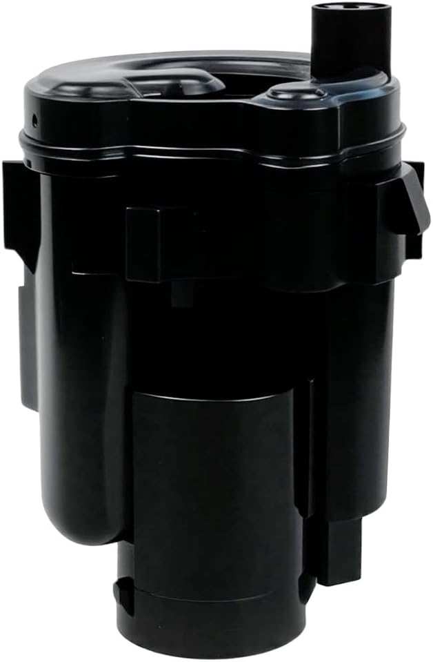 31112-17000,3111217000 Fuel Filter Compatible with Hyundai