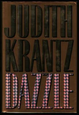 Dazzle by Judith Krantz (1990-11-05) B01K3NXICA Book Cover