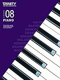 Piano Exam Pieces & Exercises 2018-2020 Grade 8 (Piano 2018-2020)