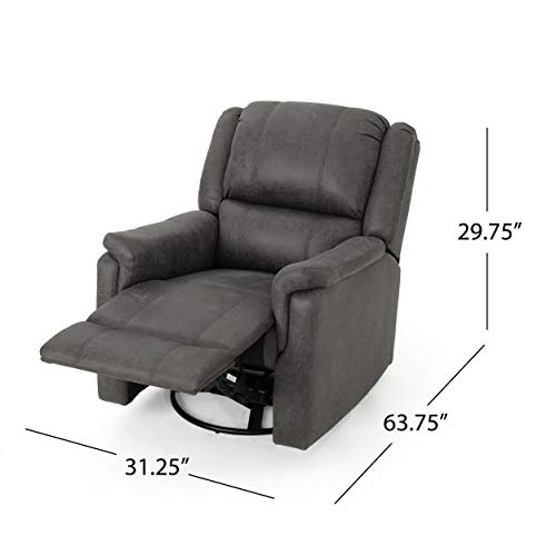 Sillón Glider Plegable Menta miniatura 3
