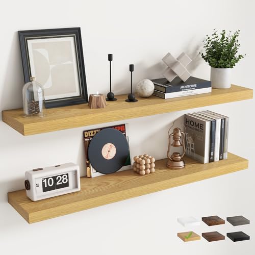 Marsmiles 120 cm Schweberegale