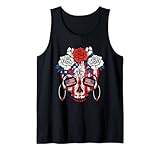 Fourth Of July 4th Mexico Mexican El Muertos Gift