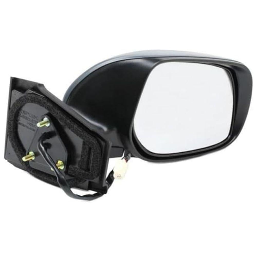 SPECCHIETTO RETROVISORE COMPLETO ESTERNO DESTRO DX COMPATIBILE CON TOYOTA YARIS 2006-2011