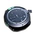 LICHIFIT Genuine Back Glass Cover Rear Glass Cover - GH82-12954A for Samsung Gear S3 Classic SM-770,SM-R775