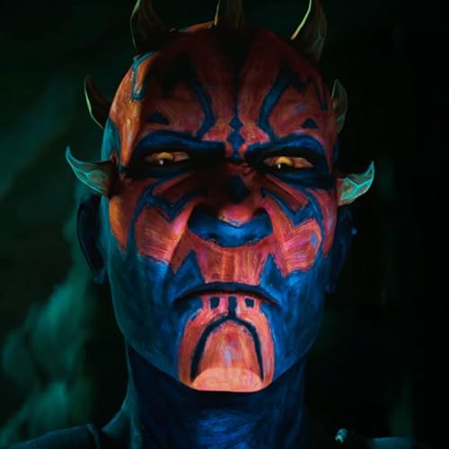 MAUL HYPE!!