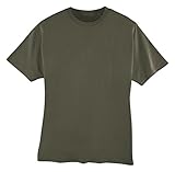 Hanes Beefy-T Adult Short-Sleeve T-Shirt