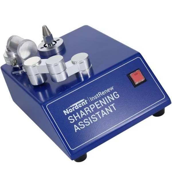 Nordent SSM2V3 InstRenew Instrument Sharpening Assistant Machine