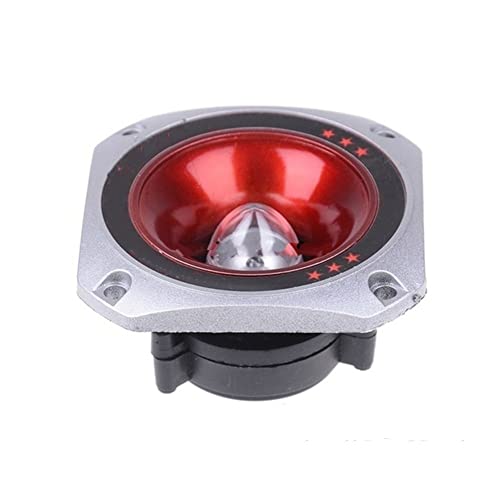 Element Tweeter 1pcs Car Stereo Tweeter Car Piezo Horn Speaker Tweeter Piezoelectric Head Driver Loudspeaker Treble