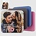 Witfox Magnete da Frigorifero con Musica - Calamita Personalizzata con Foto e Canzoni Spotify - Regalo Calamite Frigorifero Personalizzata per Natale & San Valentino per Coppia -Photo immagine
